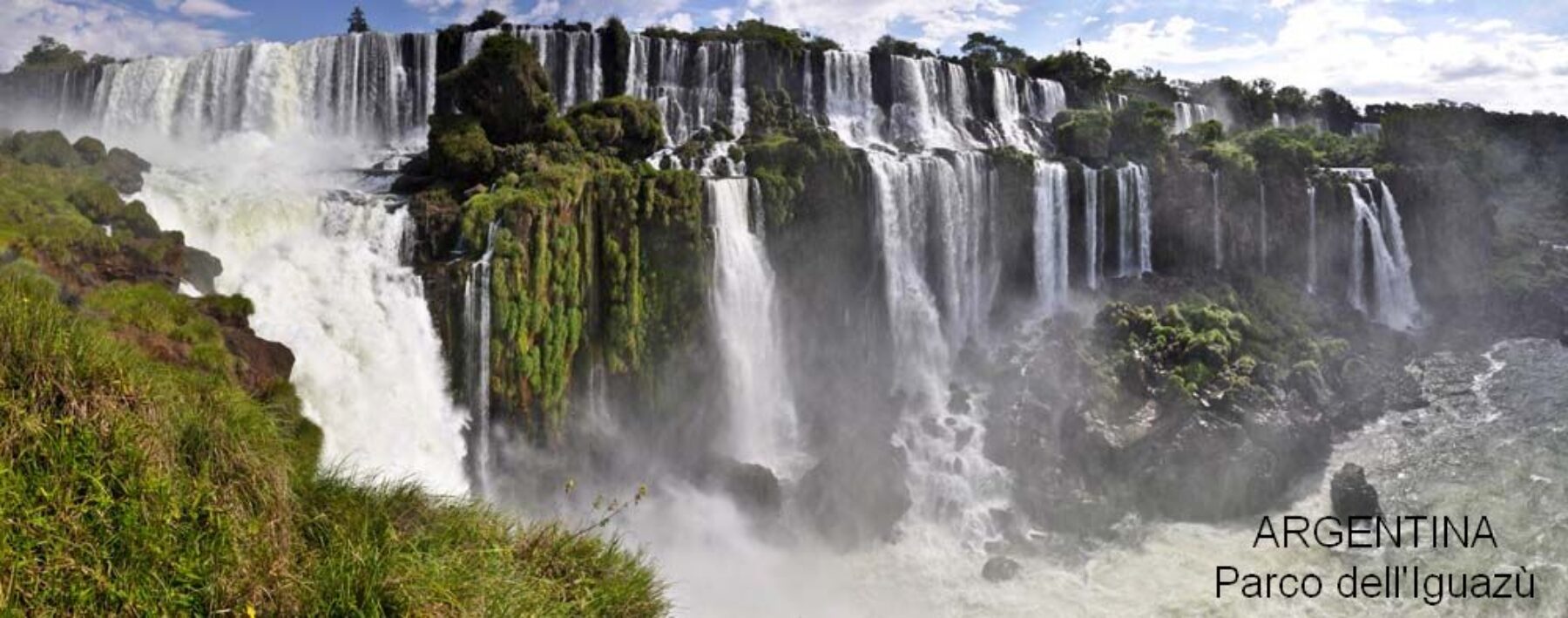 Argentina S