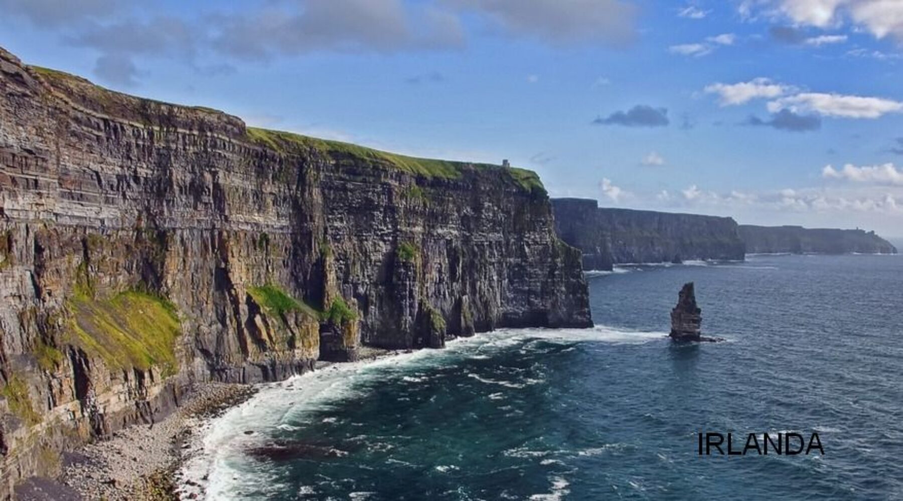 IrlandaS