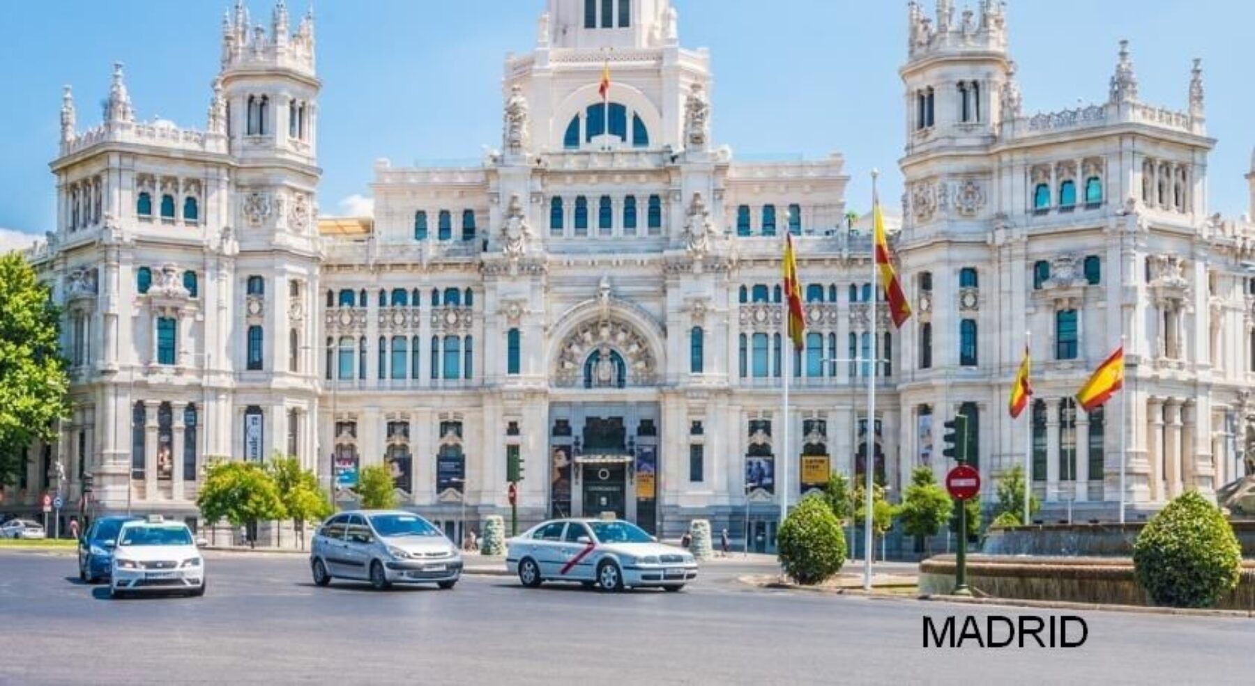 MADRID S