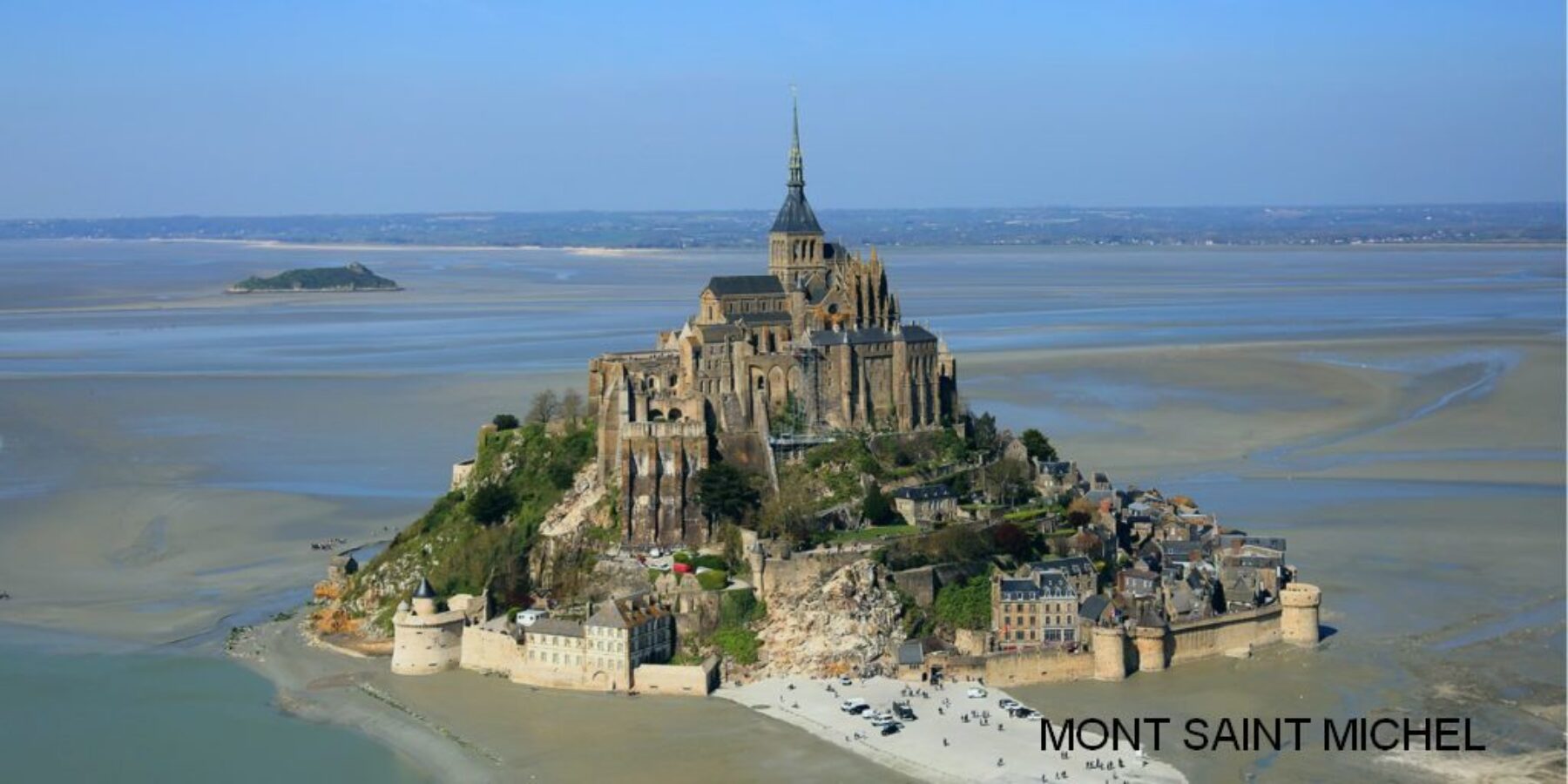 Mont-Saint-Michel-S