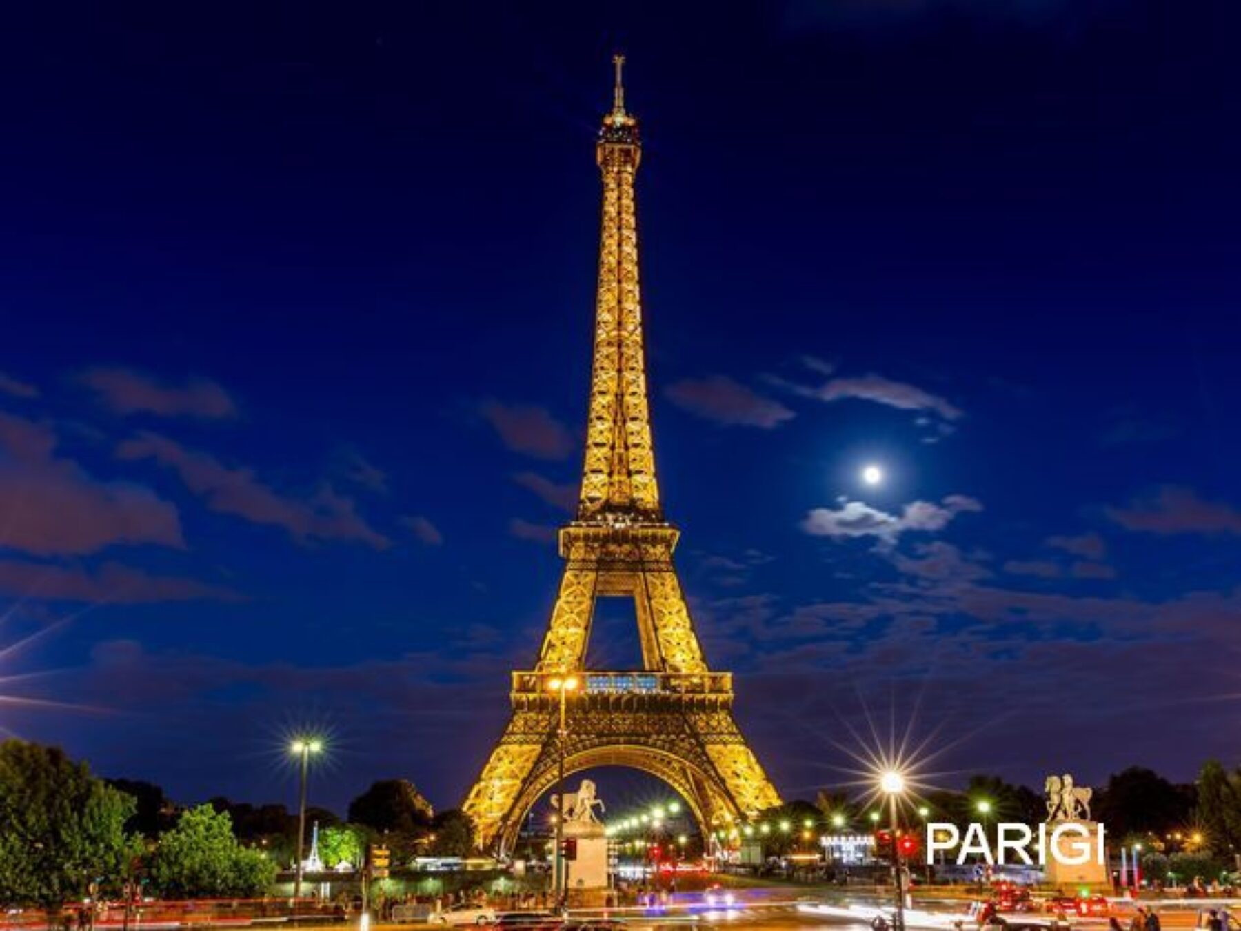 Parigi S
