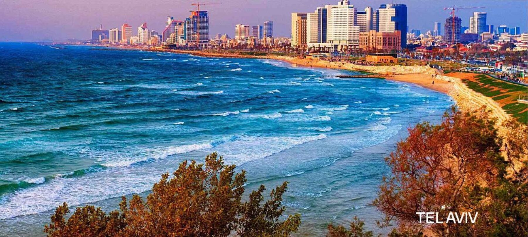 tel aviv S